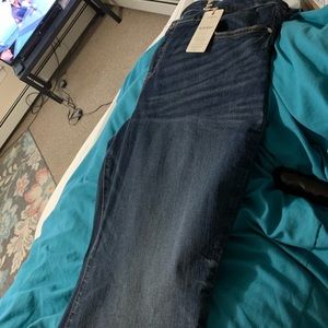 torrid Jeans - Torrid slim bootcut jeans size 22r torrid Jeans - Torrid slim bootcut jeans size 22r